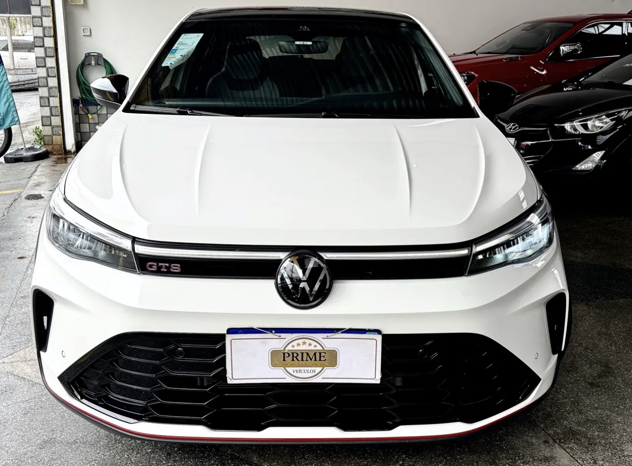 Volkswagen Nivus